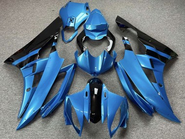 Discount 2006-2007 White Blue Red Green Dunlop Wudy Michelin Motul Yamaha R6 Motorcycle Fairings Canada