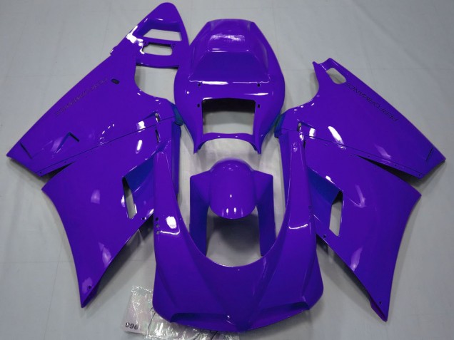 Discount 1993-2005 Purple Ducati 748 916 996 998 Motorcycle Fairings Canada