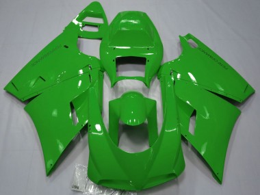 Discount 1993-2005 Green Performance Ducati 748 916 996 998 Motorcycle Fairings Canada