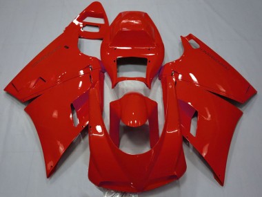 Discount 1993-2005 Red Performance Ducati 748 916 996 998 Motorcycle Fairings Canada