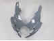 Discount 2006-2007 Nardo Grey Suzuki GSXR 600 / GSXR 750 Motorcycle Fairing Kits Canada