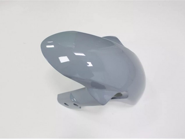 Discount 2006-2007 Nardo Grey Suzuki GSXR 600 / GSXR 750 Motorcycle Fairing Kits Canada