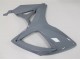 Discount 2006-2007 Nardo Grey Suzuki GSXR 600 / GSXR 750 Motorcycle Fairing Kits Canada