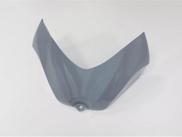 Discount 2006-2007 Nardo Grey Suzuki GSXR 600 / GSXR 750 Motorcycle Fairing Kits Canada