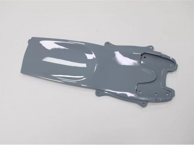 Discount 2006-2007 Nardo Grey Suzuki GSXR 600 / GSXR 750 Motorcycle Fairing Kits Canada