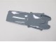 Discount 2006-2007 Nardo Grey Suzuki GSXR 600 / GSXR 750 Motorcycle Fairing Kits Canada