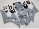 Discount 2006-2007 Nardo Grey Honda CBR1000RR Motorcycle Fairings Canada