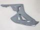 Discount 2006-2007 Nardo Grey Honda CBR1000RR Motorcycle Fairings Canada