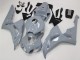 Discount 2006-2007 Nardo Grey Honda CBR1000RR Motorcycle Fairings Canada