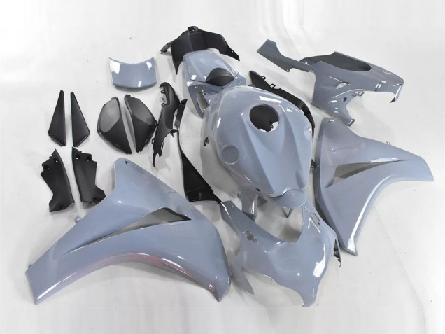 Discount 2008-2011 Nardo Grey Honda CBR1000RR Motorcycle Fairings Canada