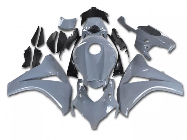 Discount 2008-2011 Nardo Grey Honda CBR1000RR Motorcycle Fairings Canada