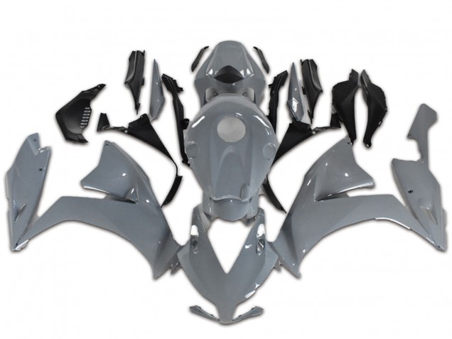 Discount 2012-2016 Nardo Grey Honda CBR1000RR Motorcycle Fairings Canada