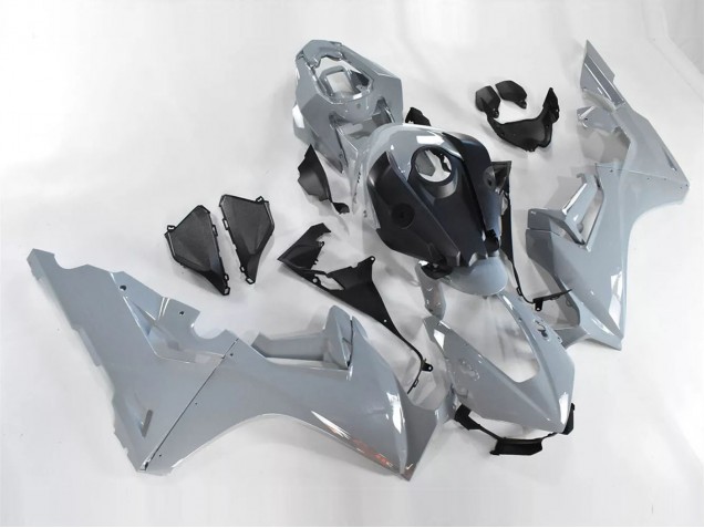 Discount 2017-2023 Nardo Grey Matte Black Honda CBR1000RR Motorcycle Fairings Canada