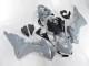 Discount 2017-2023 Nardo Grey Matte Black Honda CBR1000RR Motorcycle Fairings Canada