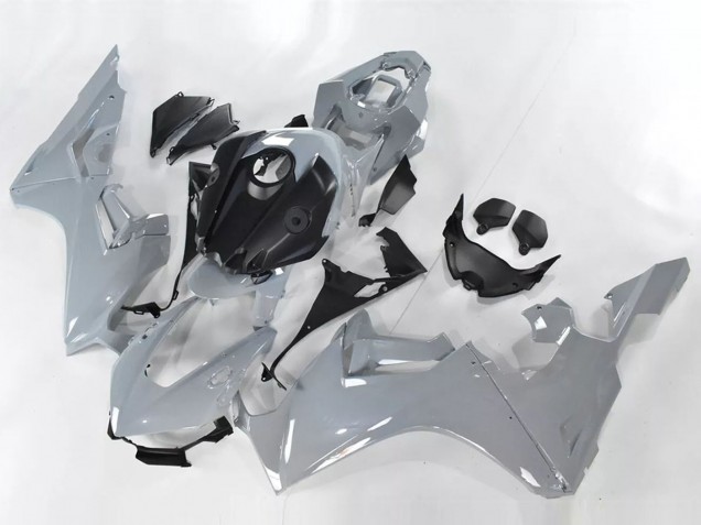 Discount 2017-2023 Nardo Grey Matte Black Honda CBR1000RR Motorcycle Fairings Canada