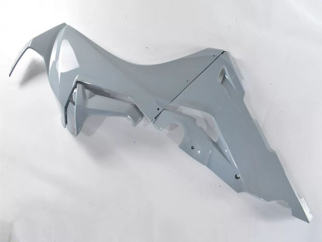 Discount 2017-2023 Nardo Grey Matte Black Honda CBR1000RR Motorcycle Fairings Canada
