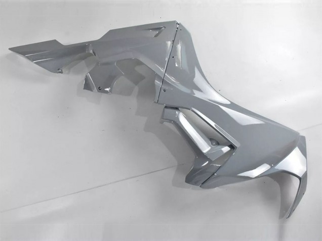 Discount 2017-2023 Nardo Grey Matte Black Honda CBR1000RR Motorcycle Fairings Canada