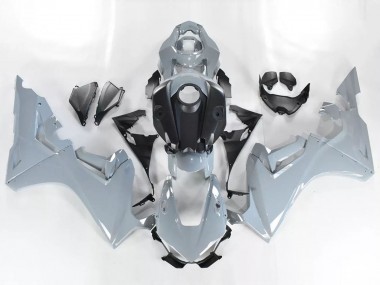 Discount 2017-2023 Nardo Grey Matte Black Honda CBR1000RR Motorcycle Fairings Canada