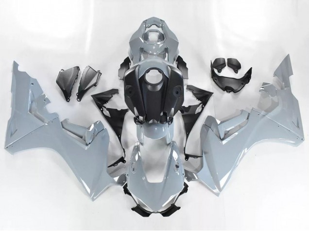 Discount 2017-2023 Nardo Grey Matte Black Honda CBR1000RR Motorcycle Fairings Canada