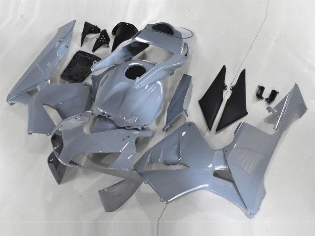 Discount 2003-2004 Nardo Grey Honda CBR600RR Motorcycle Fairings Canada