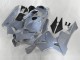 Discount 2003-2004 Nardo Grey Honda CBR600RR Motorcycle Fairings Canada