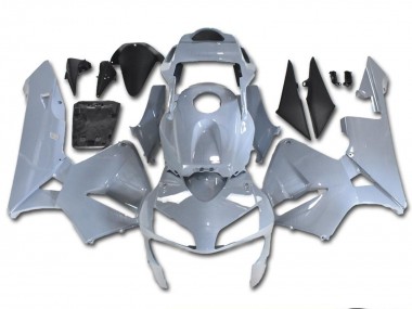 Discount 2003-2004 Nardo Grey Honda CBR600RR Motorcycle Fairings Canada