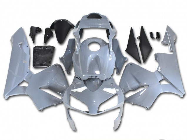 Discount 2003-2004 Nardo Grey Honda CBR600RR Motorcycle Fairings Canada