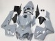Discount 2005-2006 Nardo Grey Honda CBR600RR Motorcycle Fairing Canada