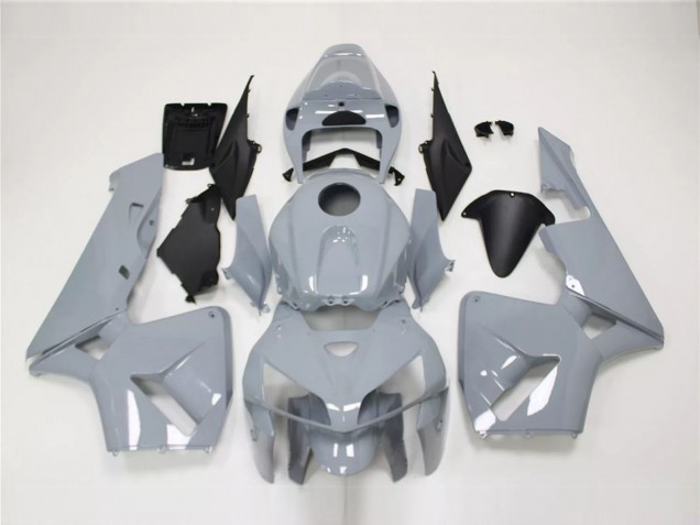 Discount 2005-2006 Nardo Grey Honda CBR600RR Motorcycle Fairing Canada