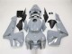 Discount 2005-2006 Nardo Grey Honda CBR600RR Motorcycle Fairing Canada