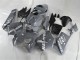 Discount 2005-2006 Nardo Grey White Repsol Honda CBR600RR Motorcycle Fairings Canada