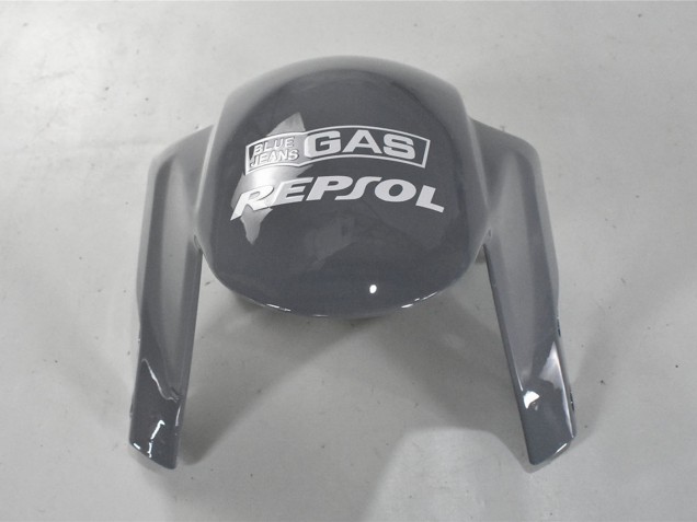 Discount 2005-2006 Nardo Grey White Repsol Honda CBR600RR Motorcycle Fairings Canada
