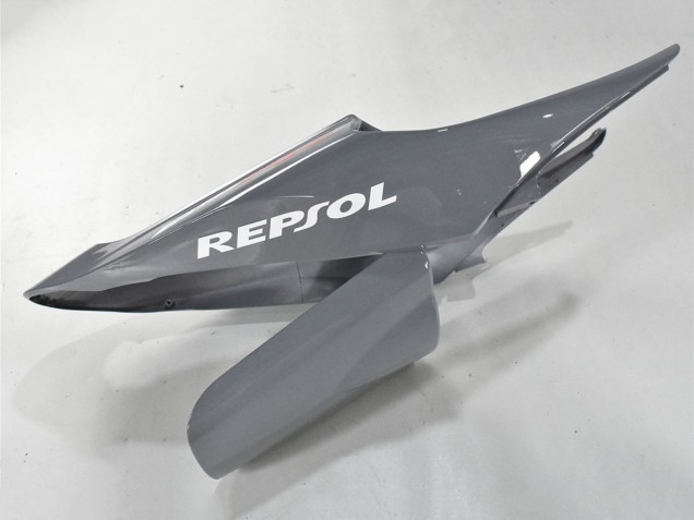 Discount 2005-2006 Nardo Grey White Repsol Honda CBR600RR Motorcycle Fairings Canada