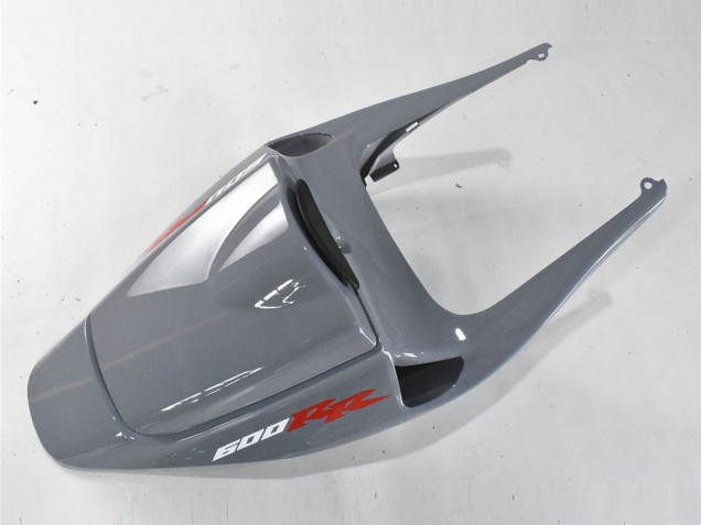Discount 2005-2006 Nardo Grey White Repsol Honda CBR600RR Motorcycle Fairings Canada