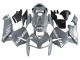Discount 2005-2006 Nardo Grey White Repsol Honda CBR600RR Motorcycle Fairings Canada