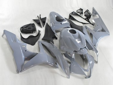 Discount 2007-2008 Nardo Grey Honda CBR600RR Motorcycle Fairings Canada