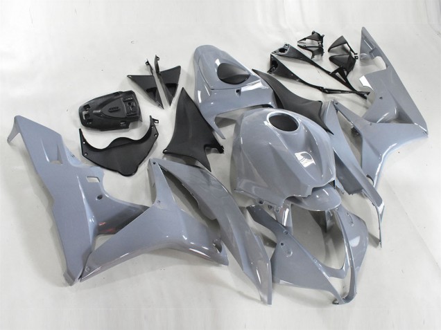 Discount 2007-2008 Nardo Grey Honda CBR600RR Motorcycle Fairings Canada