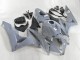 Discount 2007-2008 Nardo Grey Honda CBR600RR Motorcycle Fairings Canada