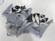 Discount 2007-2008 Nardo Grey Honda CBR600RR Motorcycle Fairings Canada