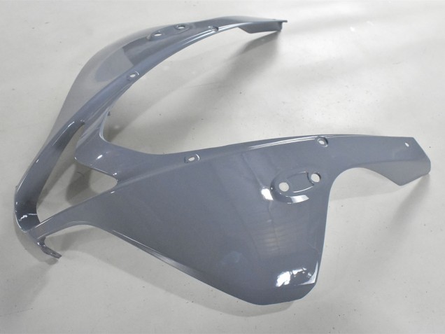 Discount 2007-2008 Nardo Grey Honda CBR600RR Motorcycle Fairings Canada