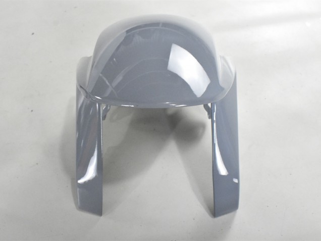 Discount 2007-2008 Nardo Grey Honda CBR600RR Motorcycle Fairings Canada
