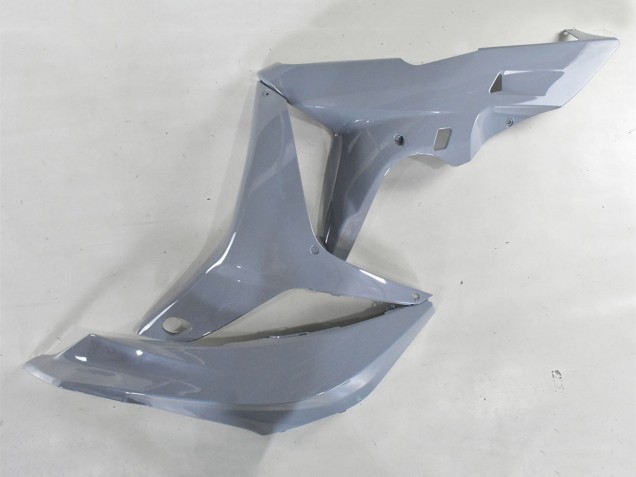 Discount 2007-2008 Nardo Grey Honda CBR600RR Motorcycle Fairings Canada