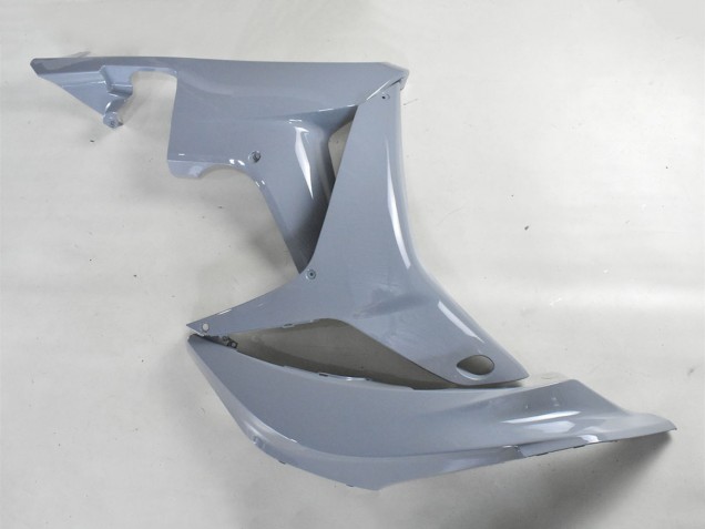 Discount 2007-2008 Nardo Grey Honda CBR600RR Motorcycle Fairings Canada