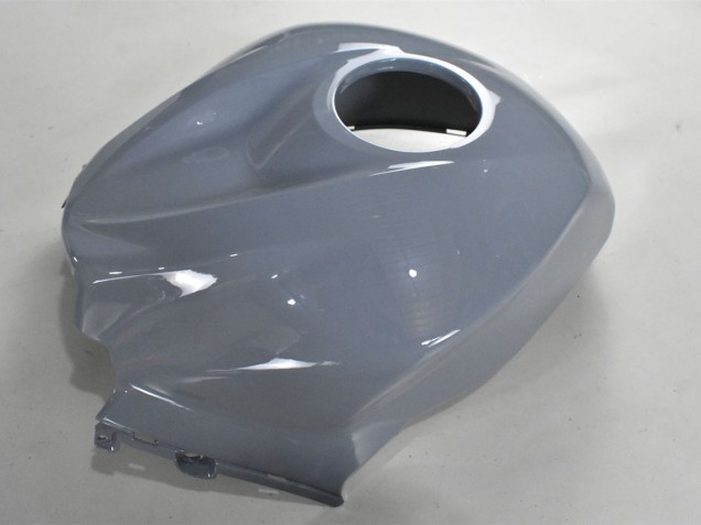 Discount 2007-2008 Nardo Grey Honda CBR600RR Motorcycle Fairings Canada