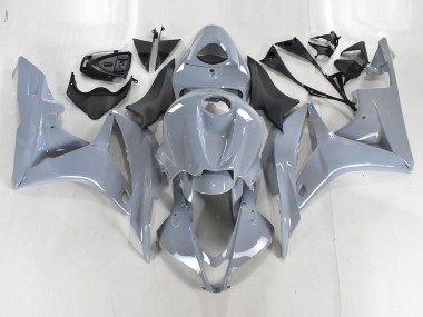 Discount 2007-2008 Nardo Grey Honda CBR600RR Motorcycle Fairings Canada