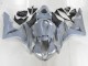 Discount 2007-2008 Nardo Grey Honda CBR600RR Motorcycle Fairings Canada