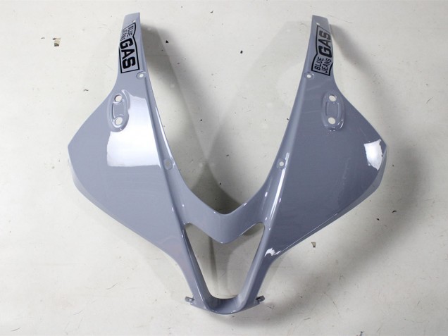Discount 2007-2008 Nardo Grey Black Repsol Honda CBR600RR Motorcycle Fairings Canada