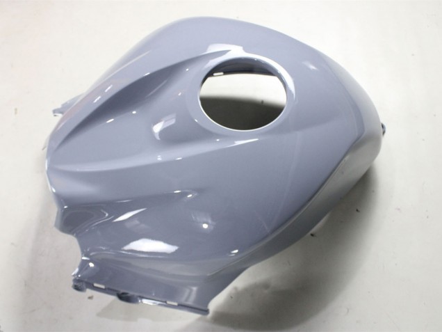 Discount 2007-2008 Nardo Grey Black Repsol Honda CBR600RR Motorcycle Fairings Canada