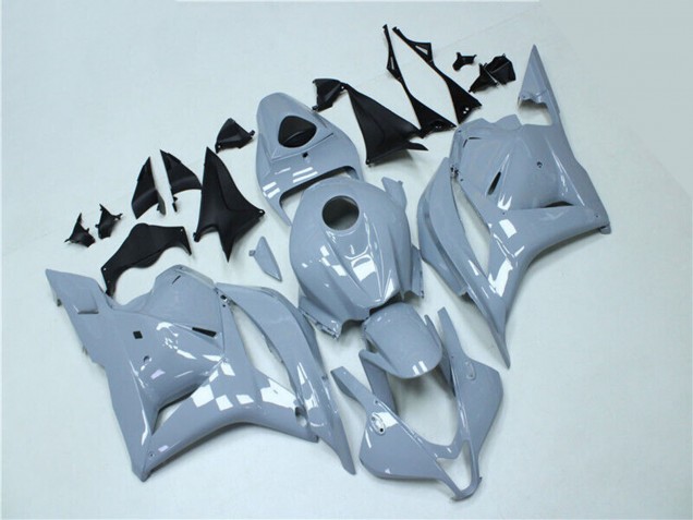 Discount 2009-2012 Nardo Grey Honda CBR600RR Motorcycle Fairings Canada