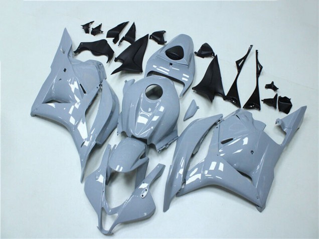 Discount 2009-2012 Nardo Grey Honda CBR600RR Motorcycle Fairings Canada